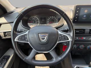 DACIA Sandero usata, con Chiusura centralizzata