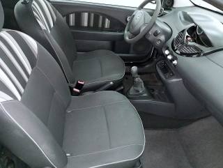 RENAULT Twingo usata 11