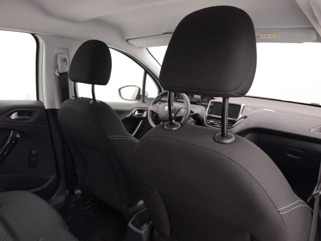 PEUGEOT 208 usata, con Isofix