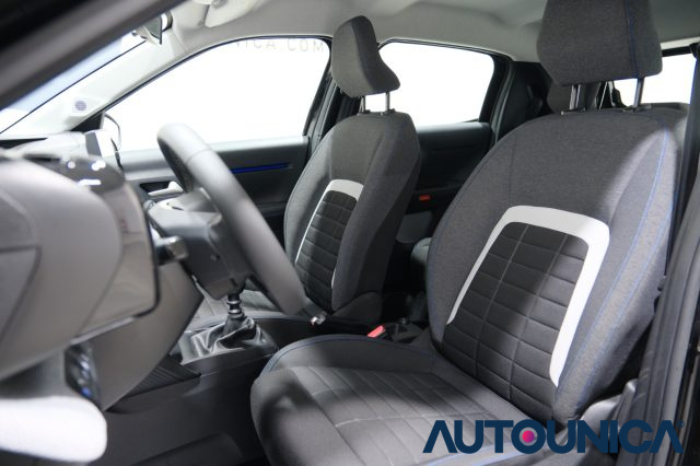 CITROEN C3 usata, con Autoradio