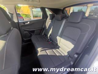 FORD Kuga usata, con Bracciolo