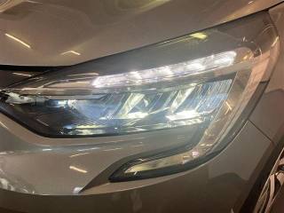 RENAULT Clio usata, con Cruise Control