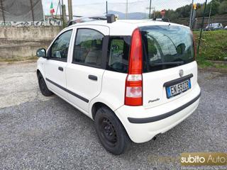 FIAT Panda usata, con Immobilizzatore elettronico