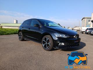 VOLKSWAGEN Polo 1.0 TSI 5p. Sport R-Line!