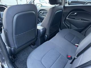 KIA Rio usata, con Servosterzo