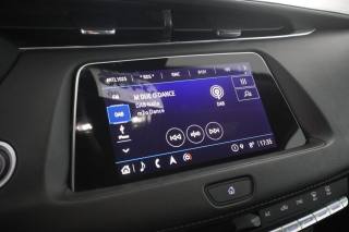 CADILLAC XT4 usata 15