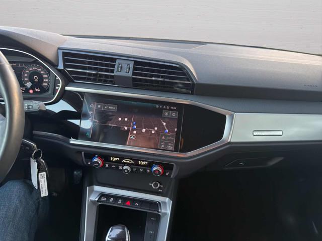 AUDI Q3 usata, con ESP