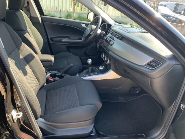 ALFA ROMEO Giulietta usata, con Cronologia tagliandi