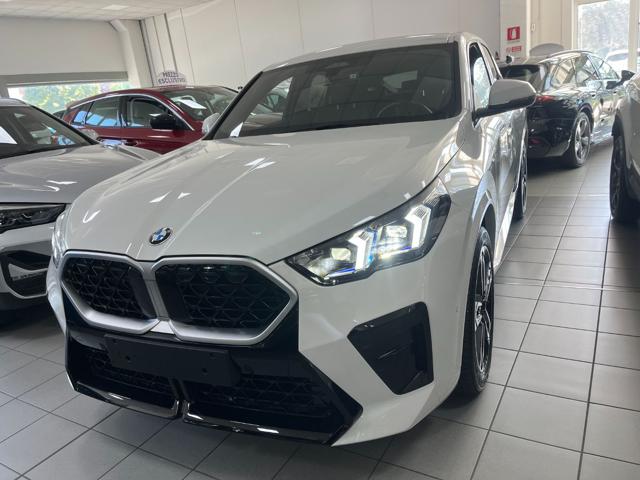 BMW X2 usata, con Airbag