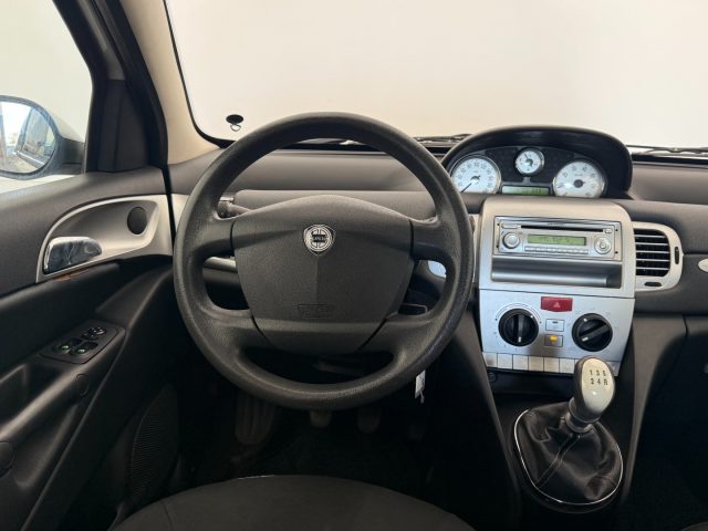 LANCIA Ypsilon usata 10