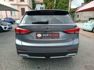 MG ZS usata, con Autoradio