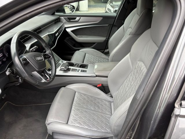 AUDI A6 usata, con Climatizzatore