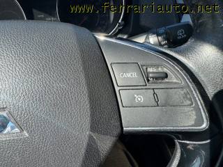 MITSUBISHI ASX usata, con Servosterzo