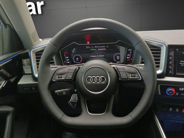 AUDI A1 usata, con Climatizzatore