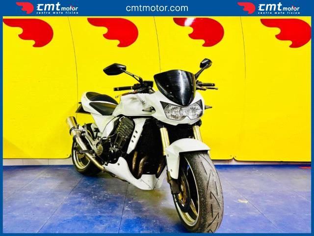 KAWASAKI Z 1000 usata 1