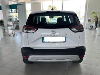 OPEL Crossland X usata, con Cerchi in lega