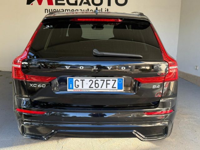 VOLVO XC60 usata, con Cerchi in lega