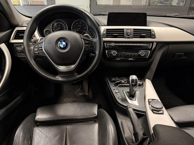 BMW 330 usata, con Climatizzatore