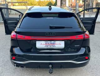 AUDI A5 usata, con Chiusura centralizzata