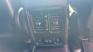 JEEP Grand Cherokee usata, con Telecamera per parcheggio assistito
