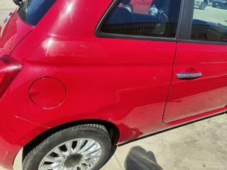 FIAT 500 usata 21