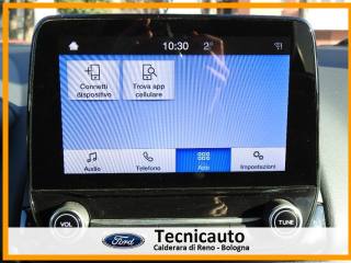 FORD EcoSport usata, con Bluetooth