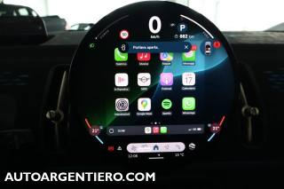 MINI Countryman usata, con Chiusura centralizzata telecomandata