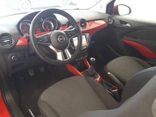 OPEL Adam usata, con Autoradio