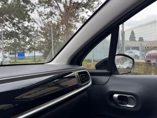 CITROEN C3 usata, con ESP