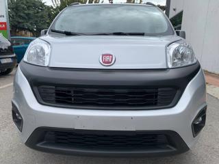 FIAT Qubo usata, con USB
