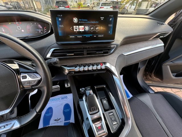 PEUGEOT 3008 usata, con ESP