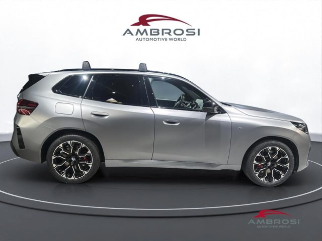 BMW X3 usata 4