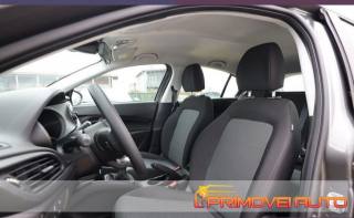 FIAT Tipo usata, con Airbag laterali
