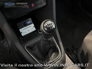 VOLKSWAGEN Caddy usata, con ESP