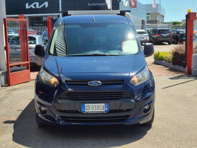 FORD Transit Connect usata, con Airbag Passeggero