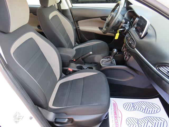 FIAT Tipo usata 21