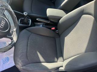 AUDI A1 usata, con Controllo trazione