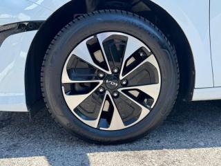 KIA Ceed usata, con Autoradio