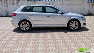 AUDI A3 usata, con Airbag Passeggero