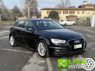 AUDI A3 usata, con Cruise Control