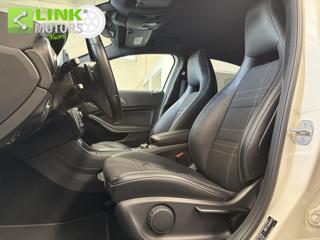 MERCEDES-BENZ A 180 usata 11