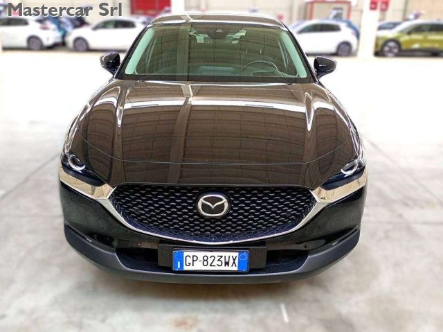 MAZDA CX-30 usata, con Airbag laterali