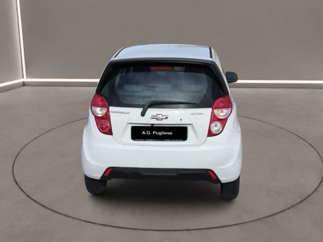 CHEVROLET Spark usata, con Airbag Passeggero