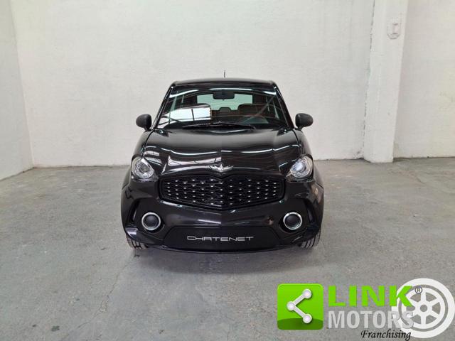 CHATENET CH46 usata, con Airbag