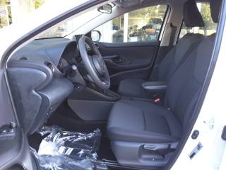 MAZDA 2 usata, con Boardcomputer