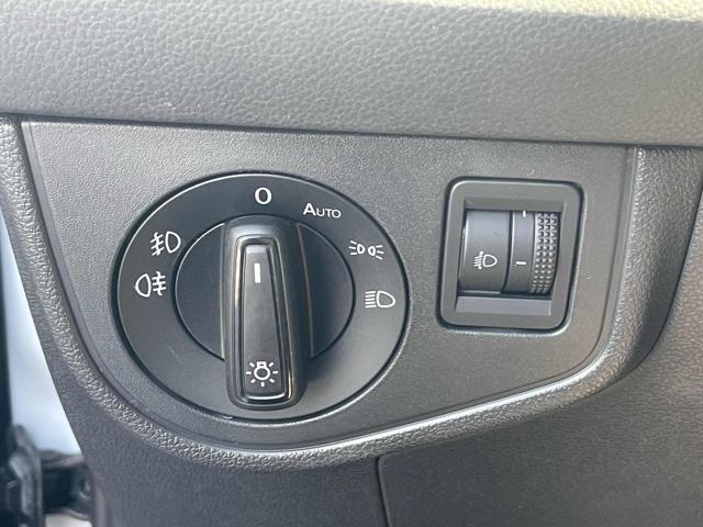 VOLKSWAGEN Polo usata, con Start/Stop Automatico