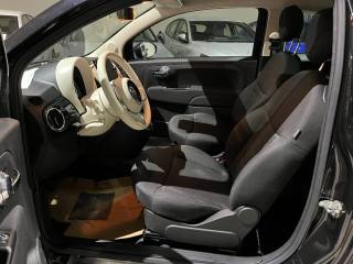 FIAT 500 usata, con Chiusura centralizzata