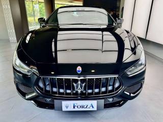 MASERATI Ghibli usata, con Airbag