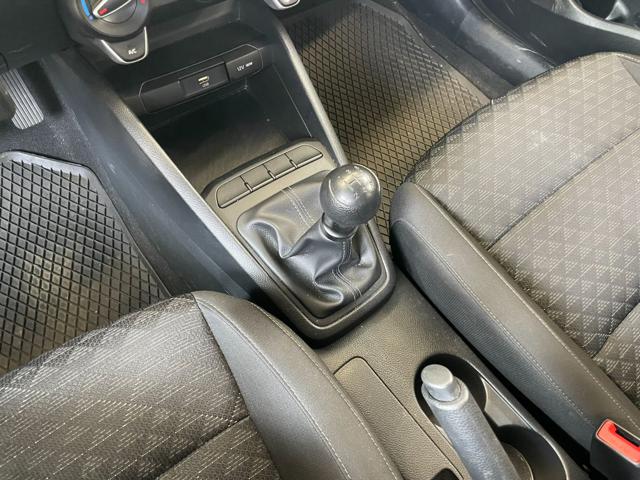 KIA Rio usata, con Fari LED