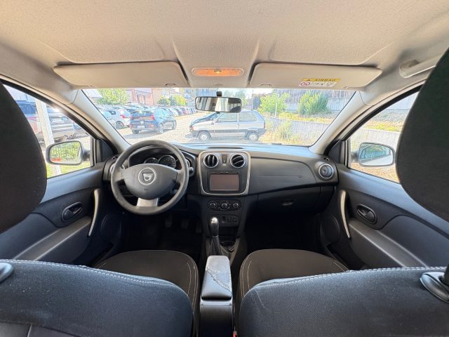 DACIA Logan usata 48